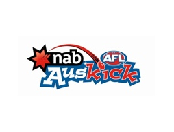 NAB AFL AusKick - https://play.afl/auskickhttps://play.afl/auskick