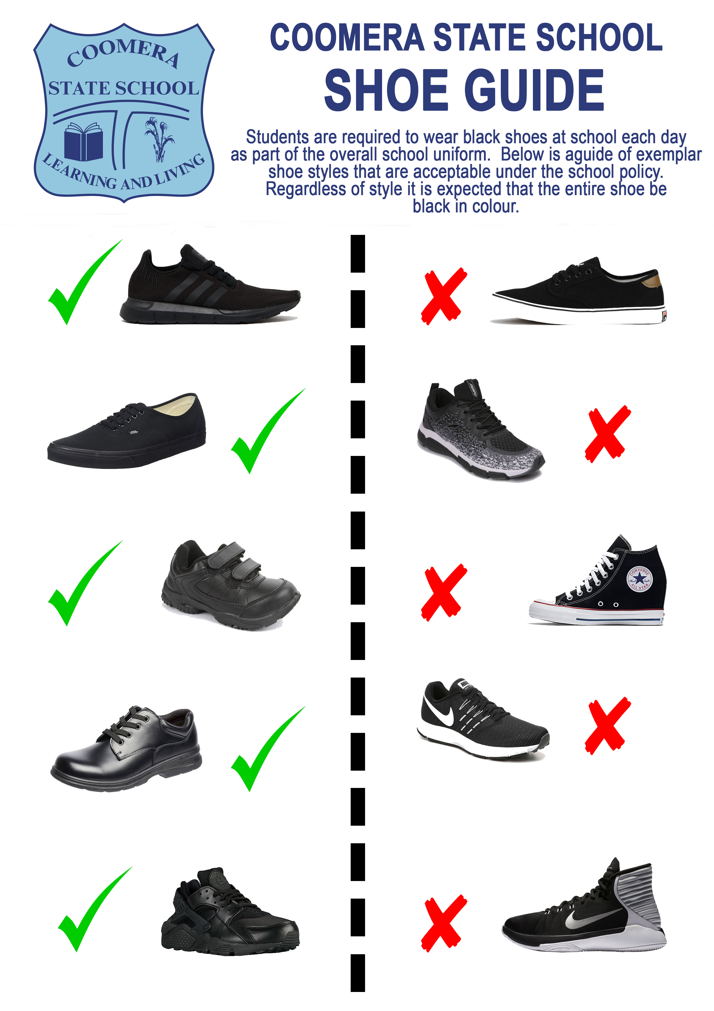 CSS Shoe Policy.jpg